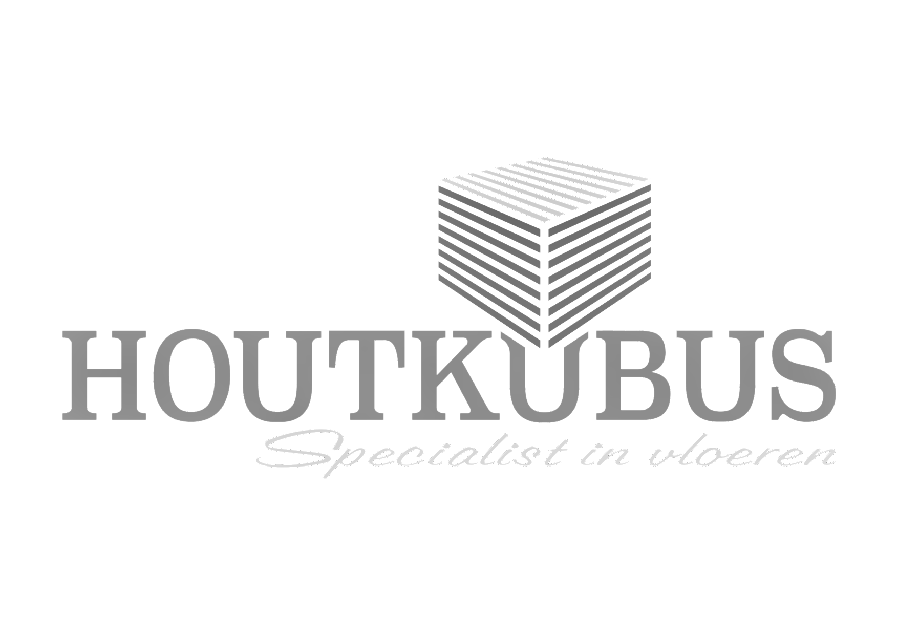 Logo Houtkubus Doorzichtig
